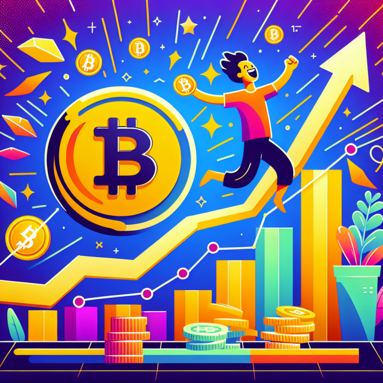 Is Bitcoin on Track for $115K? Are We Entering ‘Epic Excitement’?