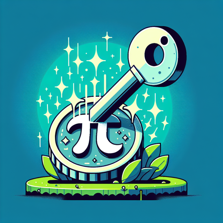 Unlocking Pi Coin: A Simple Guide to Selling Like a Pro!