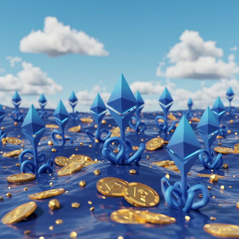 Best Yield Sources for Liquid Staked ETH