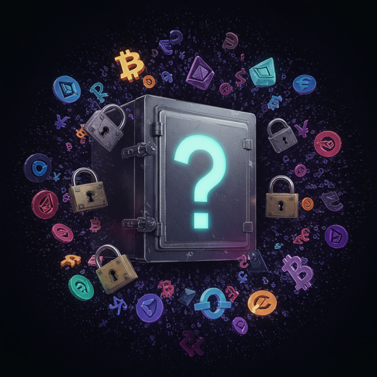 Multi‑Sig Wallets: When Should You Use One?