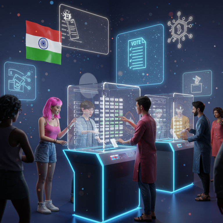 Quadratic Voting: Pros & Cons for DAOs