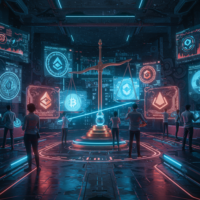 Real‑Yield vs Emission Rewards on New DEXes