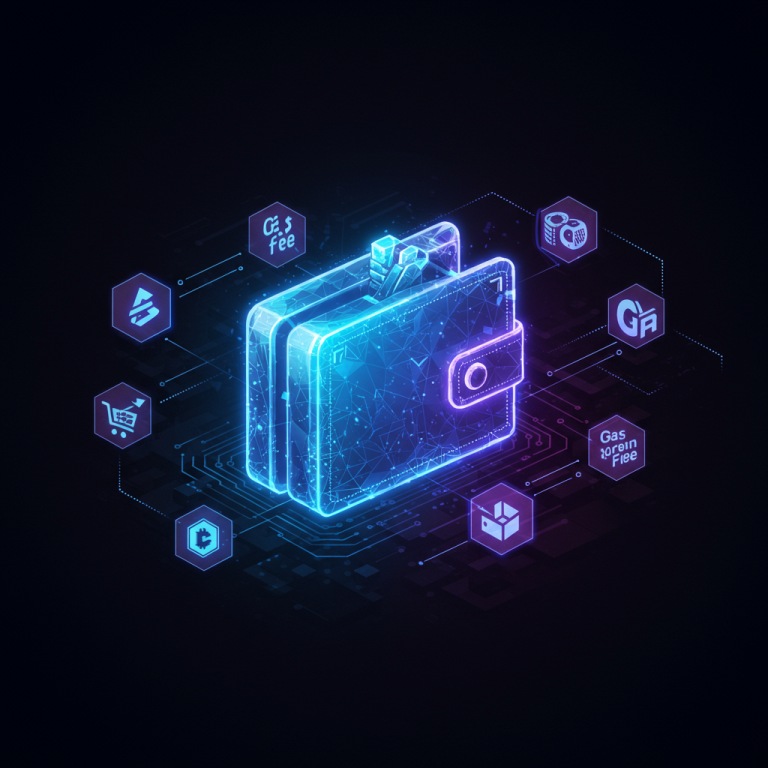 Gas‑less Transactions Explained (Meta‑Tx)