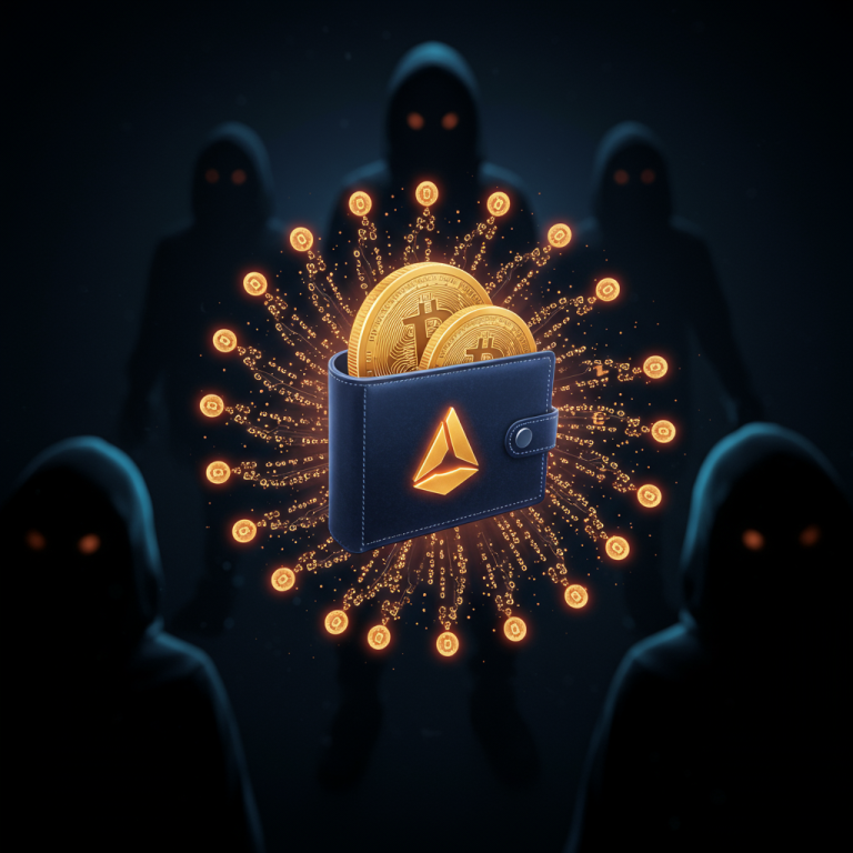 Crypto Vanity Addresses: Are They Safe?