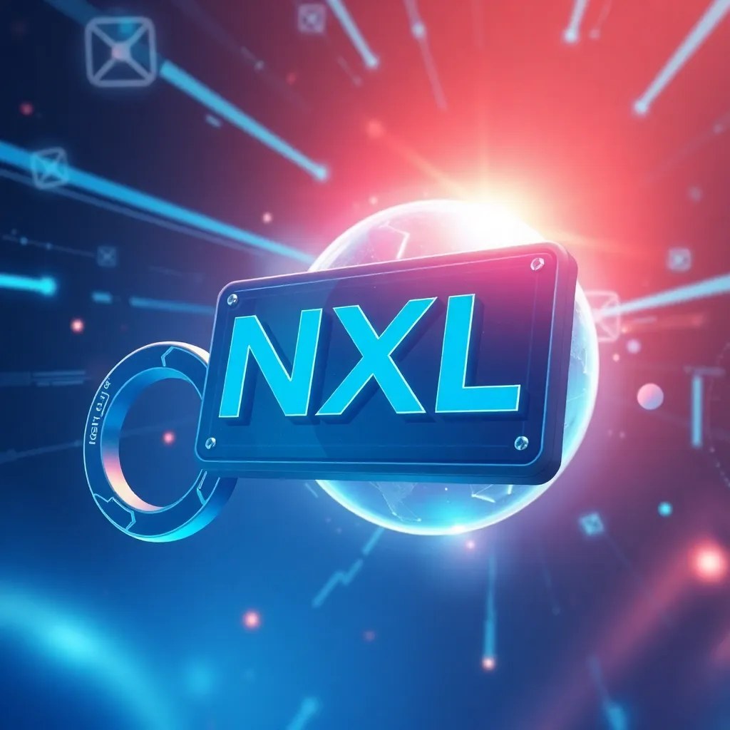 "Nexulyte (NXL) Unleashes Next-Gen Efficiency for Web3!"