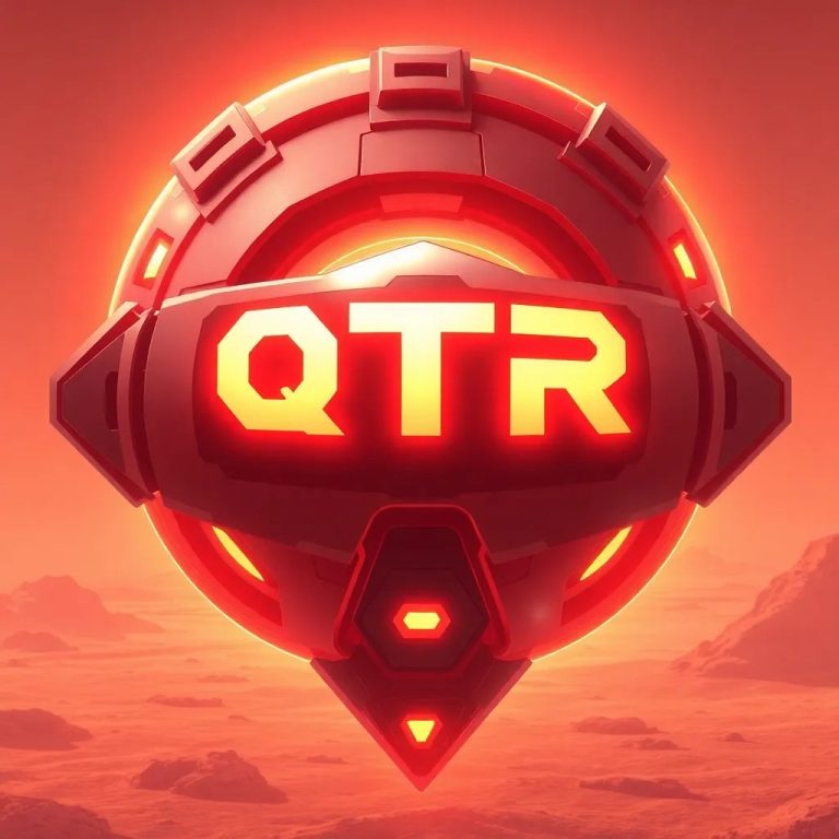 “Qantyra (QTR): Unlocking Seamless Web3 with Next-Gen Tech!”