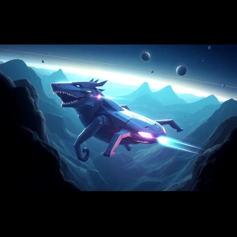 “Unleashing Drivora: The Next Frontier in Blockchain Innovation!”